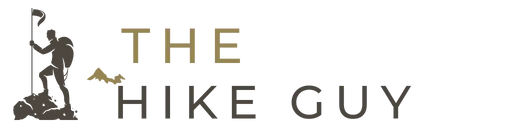 The Hike Guy Logo