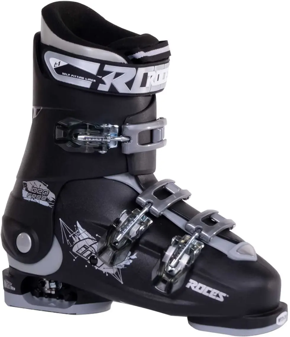 Roces Idea Up Ski Boots